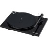 Виниловый проигрыватель Pro-Ject Essential III Phono (черный)