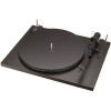 Виниловый проигрыватель Pro-Ject Essential II (черный)