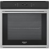 Электрический духовой шкаф Hotpoint-Ariston FI6 871 SC IX HA