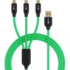 Кабель Greenconnect Russia GCR-51556