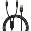 Кабель Greenconnect Russia GCR-51666