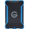 Внешний накопитель WD G-Drive ev ATC Thunderbolt 1TB 0G04453