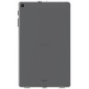 Чехол для планшета Wits Soft Cover для Galaxy Tab A (прозрачный)