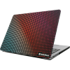Чехол-накладка SwitchEasy Dots для MacBook Pro 16" 2021 (rainbow)