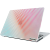 Чехол-накладка SwitchEasy Dots для MacBook Pro 16" 2021 (aurora)