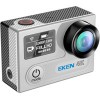 Экшен-камера EKEN H8 Pro (серебристый)