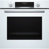 Электрический духовой шкаф Bosch HBG537EW0R