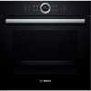 Электрический духовой шкаф Bosch HBG633NB1