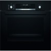 Электрический духовой шкаф Bosch HBJ577EB0R