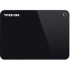 Внешний накопитель Toshiba Canvio Advance HDTC920EK3AA 2TB (черный)