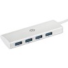 USB-хаб  Digma HUB-4U3.0-UC
