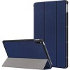 Чехол для планшета JFK Smart Case для Huawei MatePad 10.4 (синий)