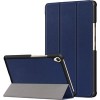Чехол для планшета JFK Smart Case для Huawei MediaPad M6 8.4 (синий)
