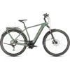 Электровелосипед Cube Kathmandu Hybrid Exc 625 р.50 2020 (зеленый)