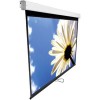 Проекционный экран Kromax Linen-3 206x210