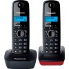 Радиотелефон Panasonic KX-TG1612RU3
