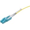 Кабель Lanmaster LAN-2LC-2LC/OM4-1.0