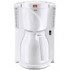 Капельная кофеварка Melitta Look IV Therm Basic (белый)