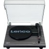 Виниловый проигрыватель Lenco LS-10BK