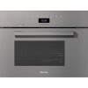 Паровой духовой шкаф Miele DG 7440 GRGR