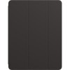 Чехол для планшета Apple Smart Folio для iPad Pro 12.9 2021 (черный)