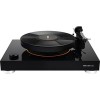 Виниловый проигрыватель MAG-LEV Audio ML1 Black Silver Edition