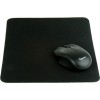 Коврик для мыши Gembird MP-A1B1-BLACK