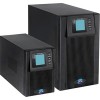 Источник бесперебойного питания ПЭТ Memopower plus II 1K S 1000ВА/900Вт