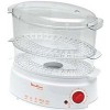 Пароварка Moulinex MV 1000