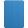 Чехол для планшета Apple Folio для iPad Pro 11 (синяя волна)