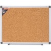 Офисная пробковая доска Nomy Easy CB004 45x60