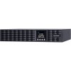 Источник бесперебойного питания CyberPower OLS3000ERT2Ua