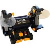 Заточный станок WATT Pro WBG-150VL