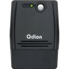 Источник бесперебойного питания Qdion QDP 850 IEC