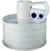 Сушилка для овощей и фруктов ROMMELSBACHER DA750