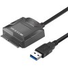 Адаптер USBTOP SATA – USB3.0 ver.02