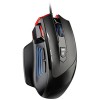 Игровая мышь SmartBuy Rush Strato SBM-740G-K