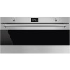 Электрический духовой шкаф Smeg SFR9390X