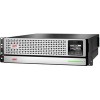 Источник бесперебойного питания APC Smart-UPS SRT Li-Ion 3000 ВА SRTL3000RMXLI