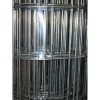 Строительная сетка Сетка сварная оцинкованная 50x75 2мм 1.5x10м