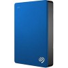 Внешний накопитель Seagate Backup Plus 4TB (синий) [STDR4000901]