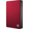 Внешний накопитель Seagate Backup Plus 4TB (красный) [STDR4000902]