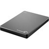 Внешний накопитель Seagate Backup Plus Portable Silver 5TB [STDR5000201]