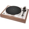 Виниловый проигрыватель Pro-Ject The Classic Wallnut