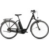 Электровелосипед Cube Town Hybrid One 400 Easy Entry (2019)