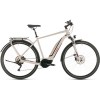 Электровелосипед Cube Touring Hybrid Pro 500 р.58 2020 (серый)