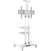 Кронштейн Onkron TS1552 (белый)