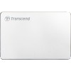 Внешний накопитель Transcend StoreJet 200 2TB