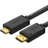 Кабель Ugreen DP101 10204