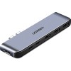 Док-станция Ugreen CM206 50963